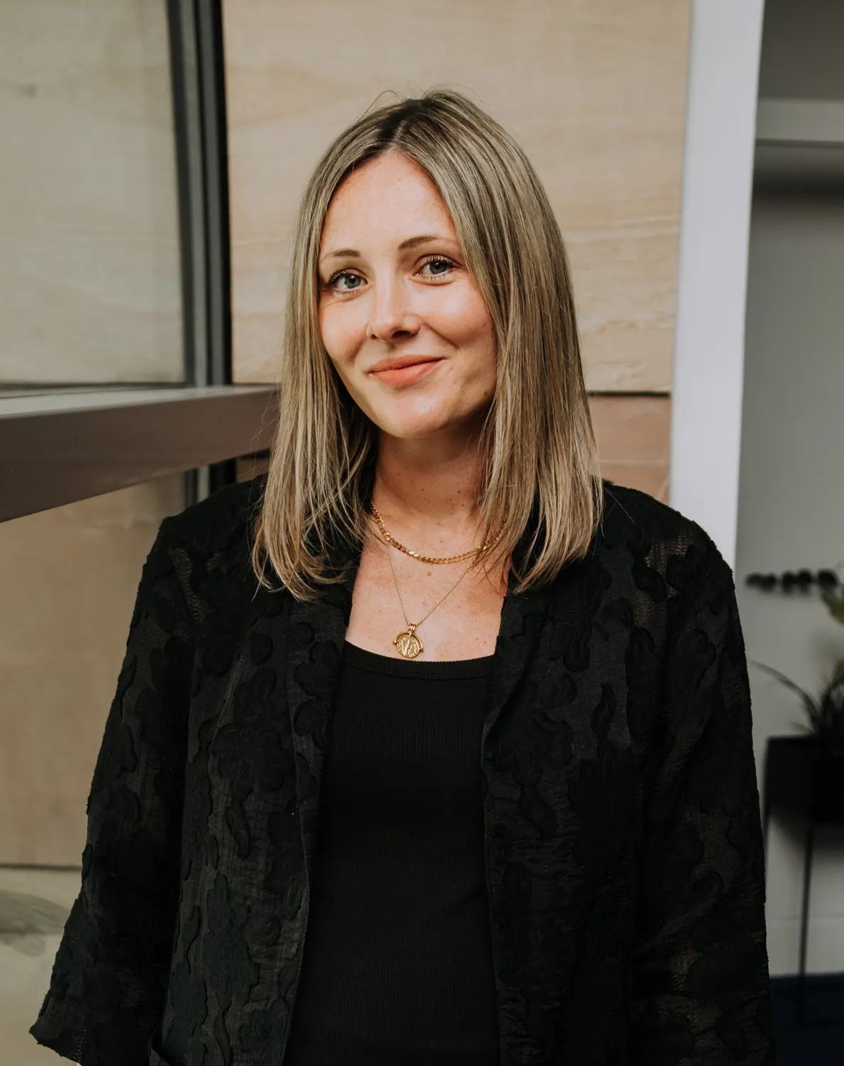 Kate Douglas, Golden Founder
